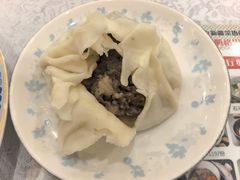 -汗腾格里·风味餐厅(新疆驻京办店)