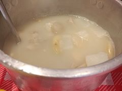 -荆九爷爆炒桥头三嫩(夫子庙店)