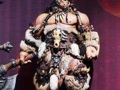 -杭州白马湖国际会展中心