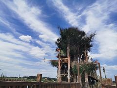 -云漫湖生态度假公园