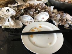-蓝海大饭店·渔歌舫(黄岛店)