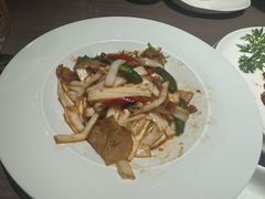 -将相和·海鲜蒸饺大连菜