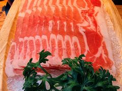 -四喜小胖·北京涮肉(五道营店)