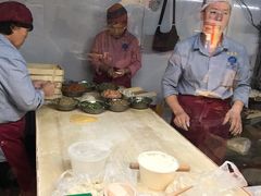 -金谷园饺子·烧烤·家宴(人大总店)
