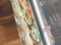 -AJIYA·池袋日式烧肉自助(天津万象城店)