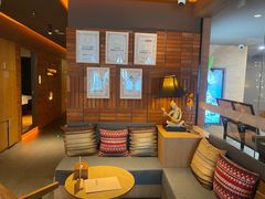-泰合玺·精油疗愈SPA(狮山天街生活广场店)