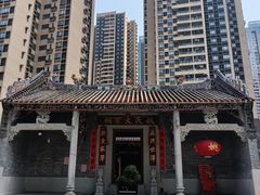 -杨箕村B区