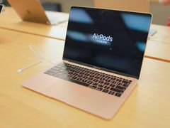 -Apple零售店(深圳益田假日广场店)