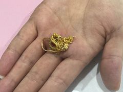 -聚云奢二手奢侈品黄金手表包包回收·中古店(中福城店)