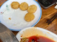 -弓虽昌焖烧鸡(大竹林店)