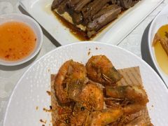 -潮之南·潮汕菜·鱼仔档(南山店)