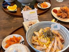 -嘁嘁茶泡饭