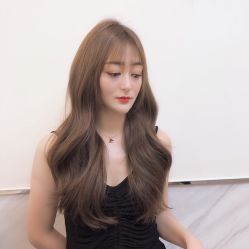 -Rise Hair上升造型