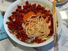 -巴依老爷新疆美食(常营店)