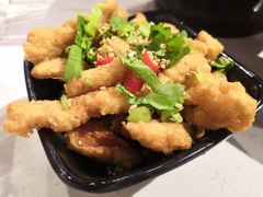 -梵云依家小冒菜(新街口总店)