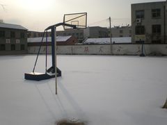 -周口市第四初级中学