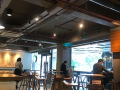 -星巴克(深圳罗湖书城店)