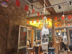 -北丐先生·野馄饨烧烤(泰达E街区店)
