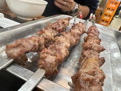 -情忆草原涮肉馆