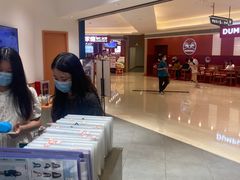 -海马体照相馆(万菱汇店)