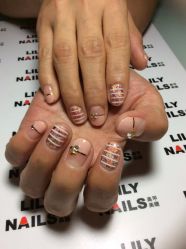 -LILY NAILS美甲美睫