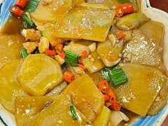 -铁头烧菜馆(翠苑路分店)