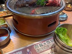 -闻老头·菊花炭烤肉(D11店)