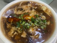 -清真牛肉馆