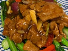 -龙记香港茶餐厅(久光百货店)