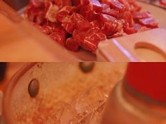 -毛辣果·贵州红酸汤牛肉火锅(西单店)