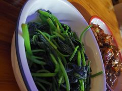 时蔬-老三样·美食研究中心(世贸路店)