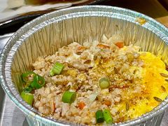 烤无菌肉沫鸡蛋-落日营地·云泰小烤