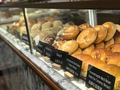 -WHEAT&BAKER-麥(凯德来福士店)