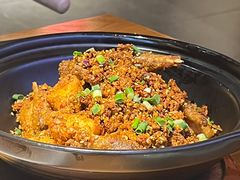 -川菜故事(光谷步行街店)