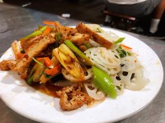 -向民炒鸡老店(火车站店)