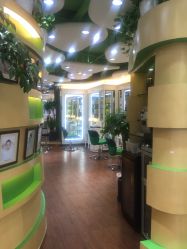 -艺米阳光Hair Salon