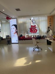 -黎蓓露·徒手骨雕蛋白抗衰·调肤管理