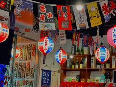 门面-大阪烧肉BAKA一代(十亩地店)