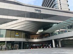 -深圳来福士广场