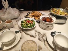 -小菜园新徽菜(徐州铜山万达店)