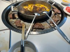 -绸都潮牛道(白土坝店)