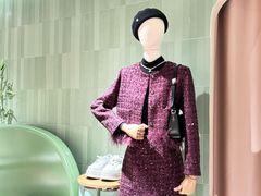 -新象城购物广场(学苑店)