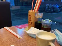 -李先生牛肉面大王(华联商厦店)