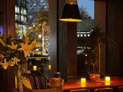 -京A Taproom·精酿餐吧(CBD店)