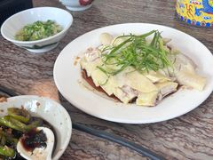 -百鸟归巢天麻鱼头(远洋城店)