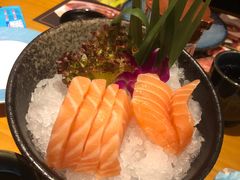 -元通寿司(地标店)