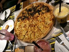 -乐凯撒披萨(中心书城店)