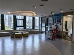 -复动肌骨门诊·MEDMOTION(北外滩店)