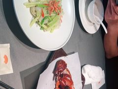 -小厨娘淮扬菜(河西奥美大厦店)