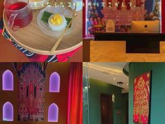 -泰悠谷养生SPA(世茂商业街店)